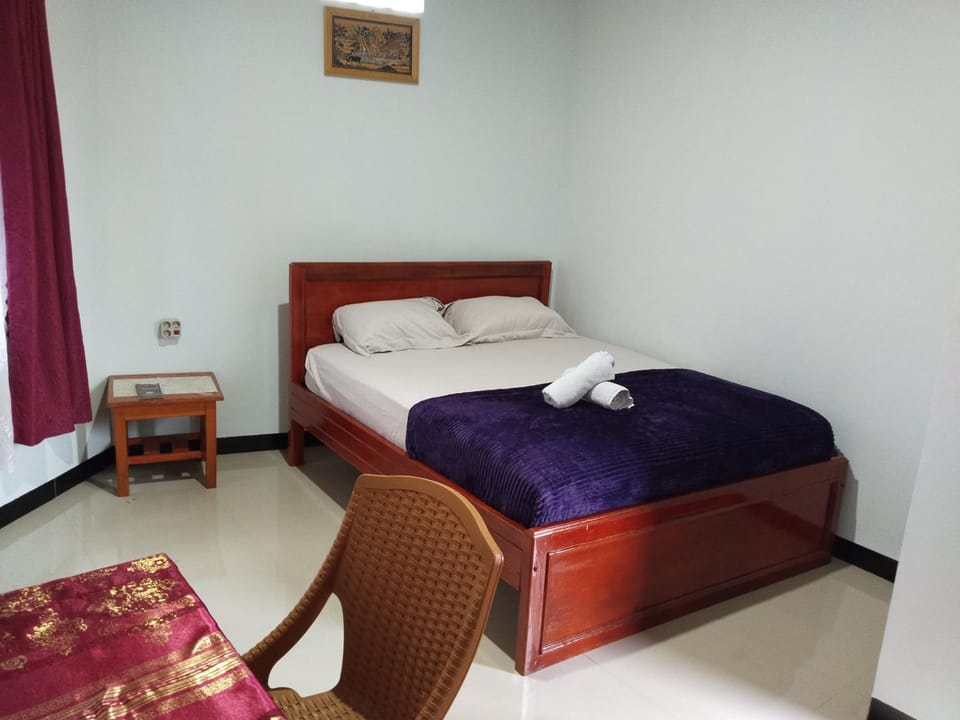 The Twins Homestay Vacation rental in Indonesia