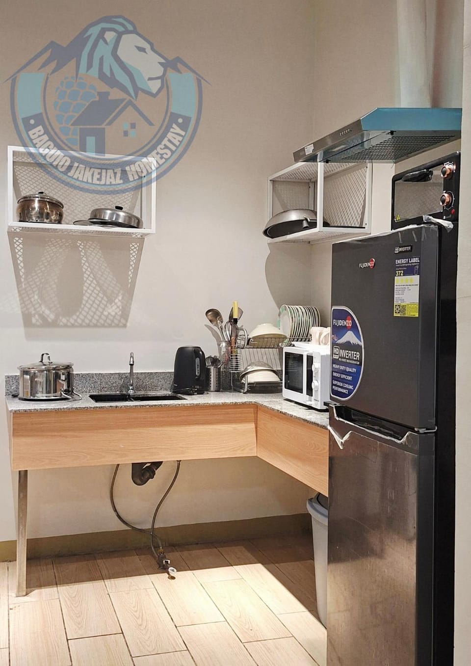 Kitchen or kitchenette, oven, pet friendly