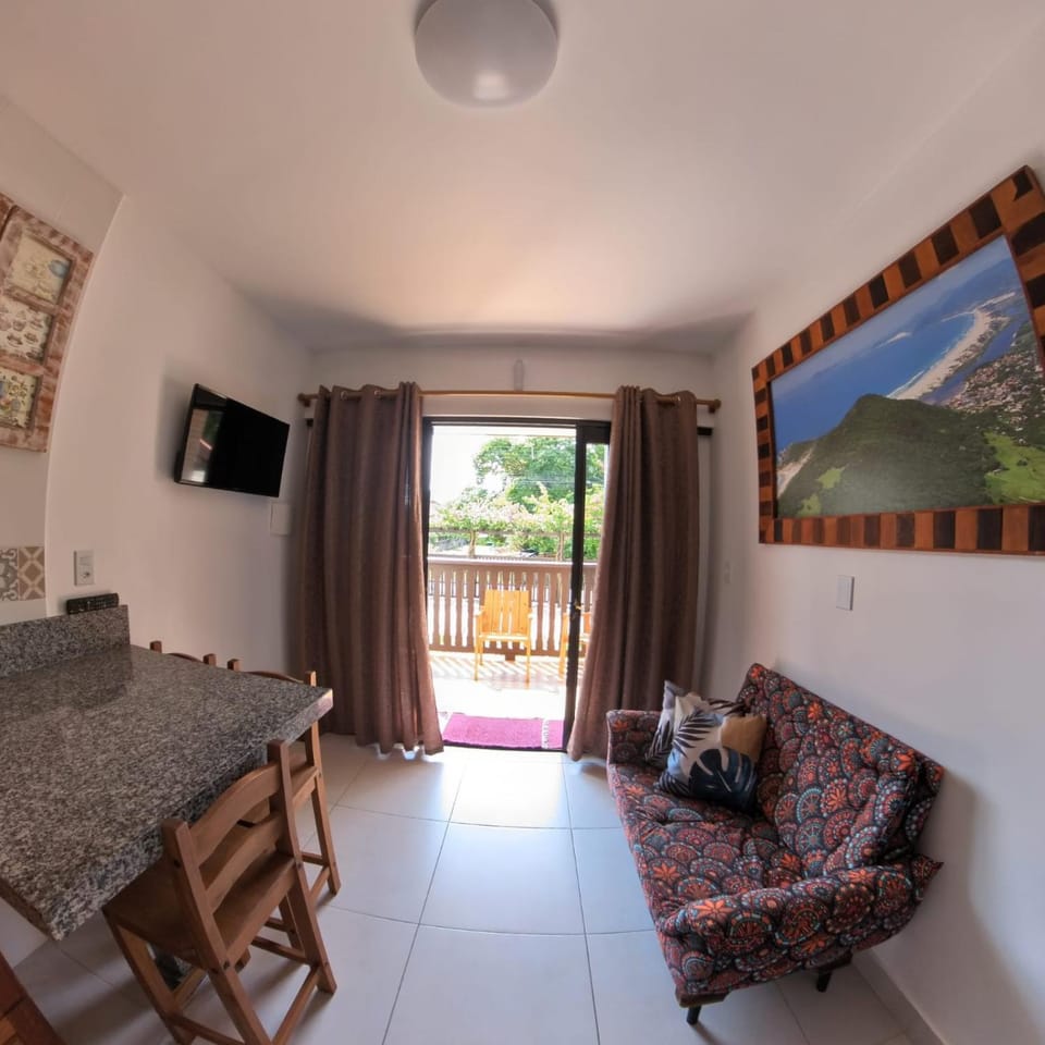 Residencial Oceano Apartment in Florianopolis