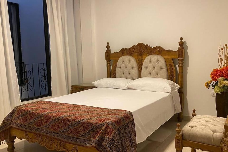 Guayacan Refugio Apartment in Ibagué