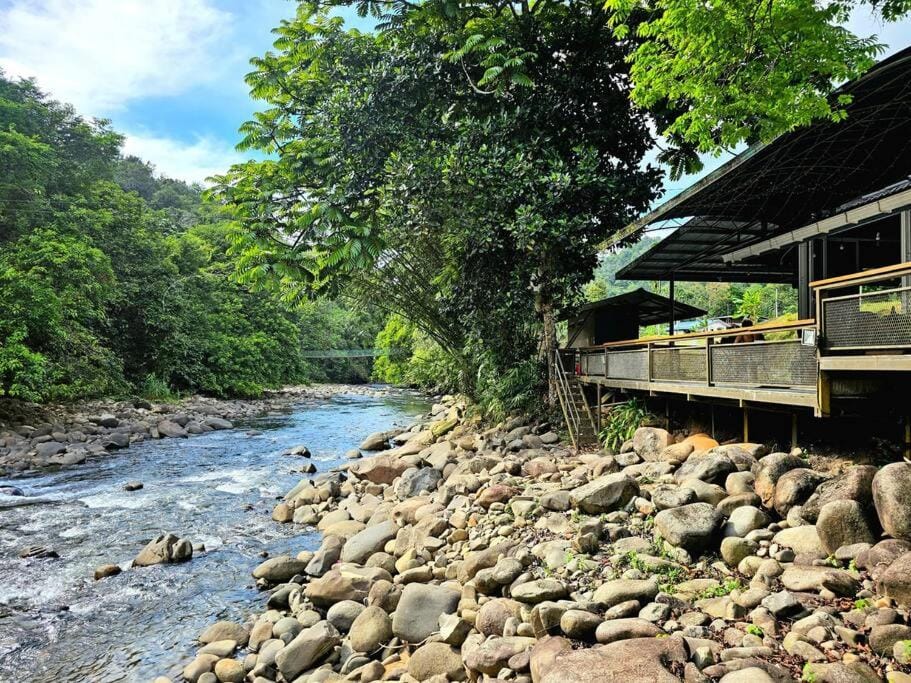 Day, Natural landscape