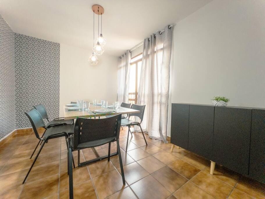 Apartamento Smart Centro MC53 Apartment in Maringá