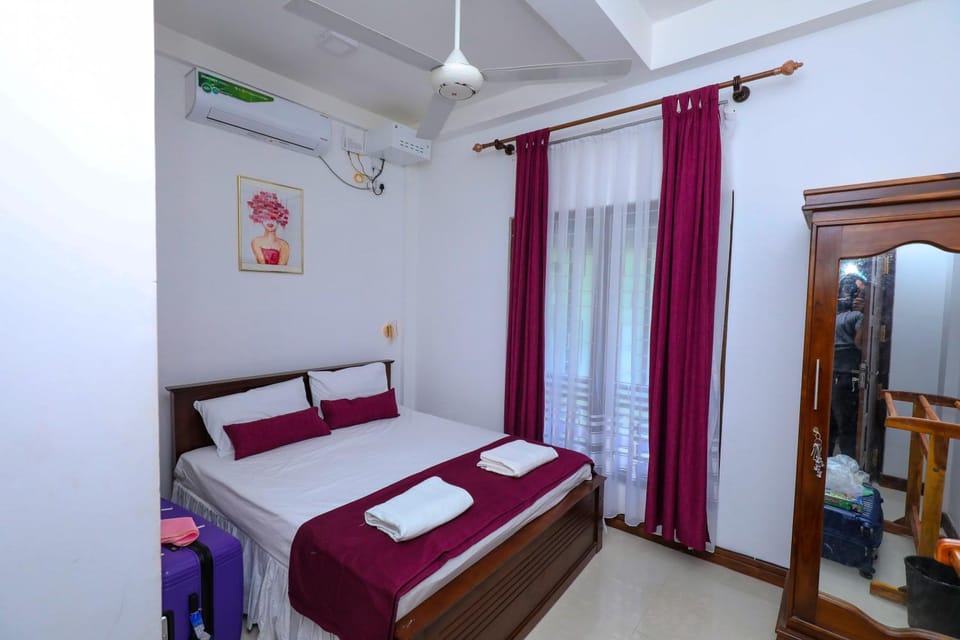 Matheera holiday home House in Sri Lanka