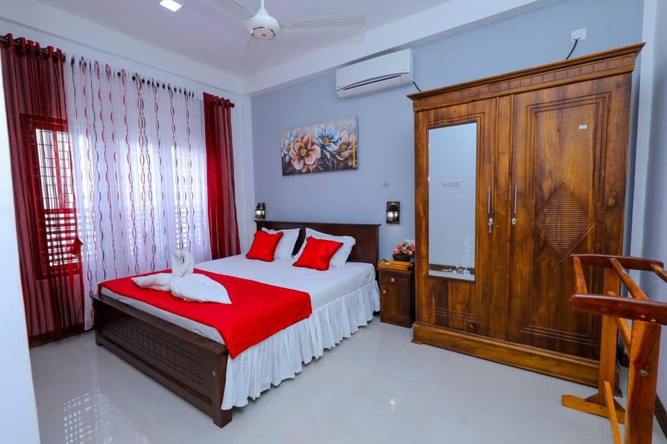 Matheera holiday home House in Sri Lanka