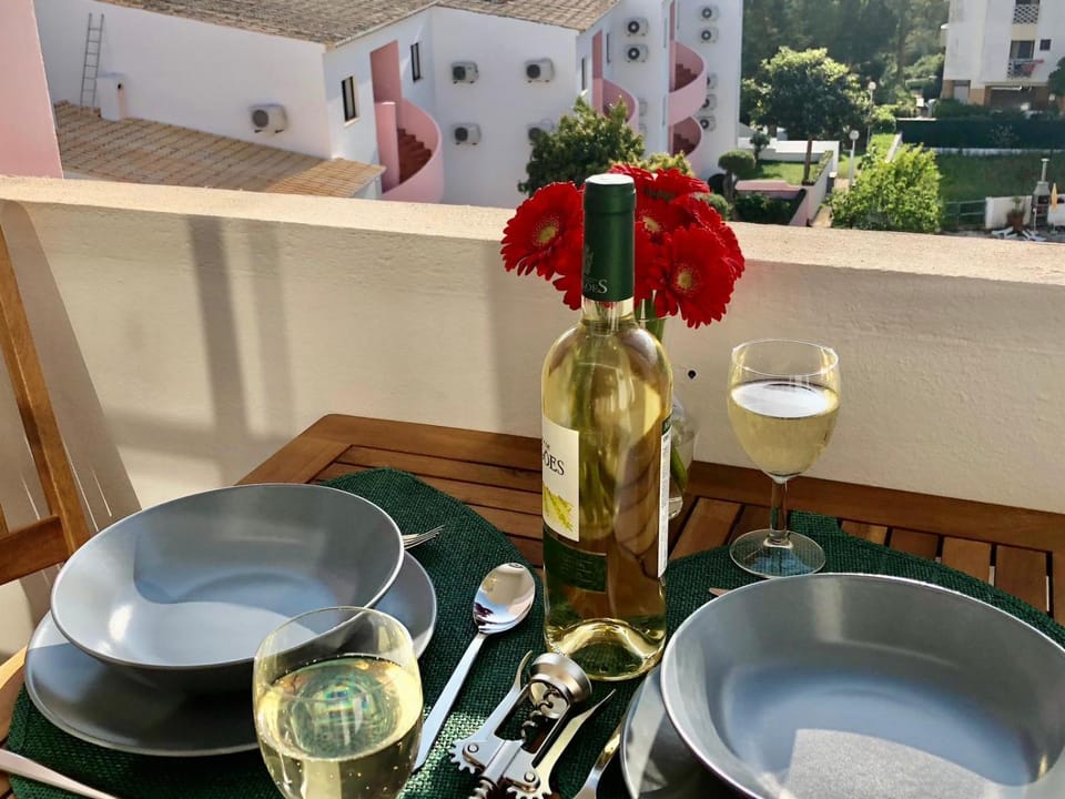 Balcony/Terrace, Balcony/Terrace