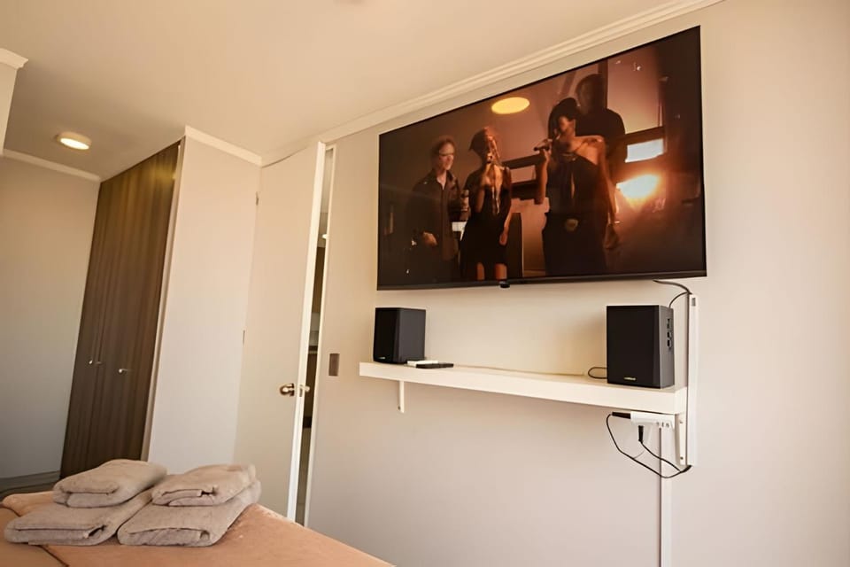 TV and multimedia