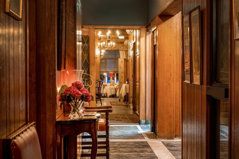 Hotel Bakker Hotel in Gelderland, Netherlands