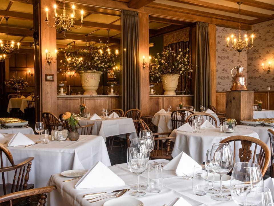 Hotel Bakker Hotel in Gelderland, Netherlands