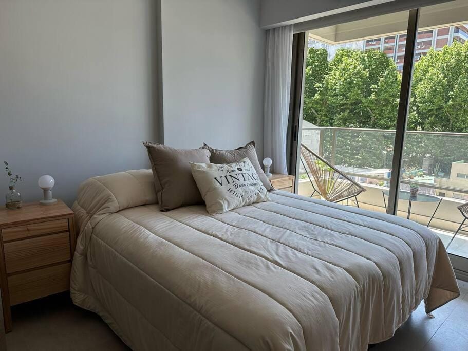 Balcony/Terrace, Bedroom