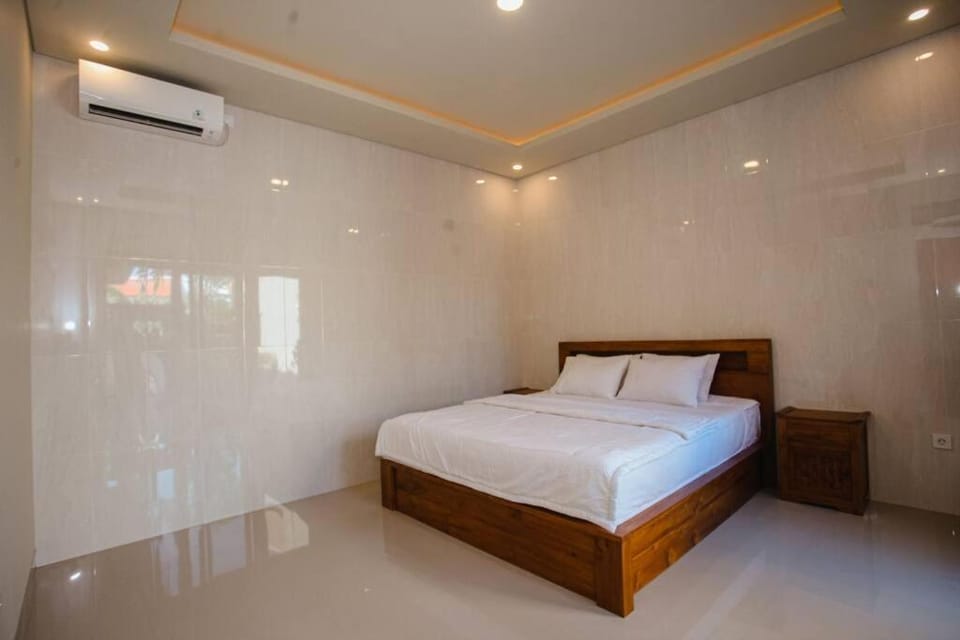 Villa Maha IV Villa in North Kuta