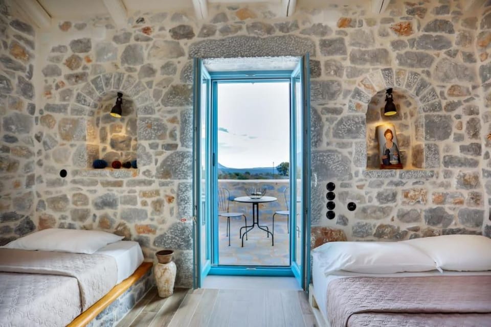 Elemani Villas Villa in Peloponnese Region