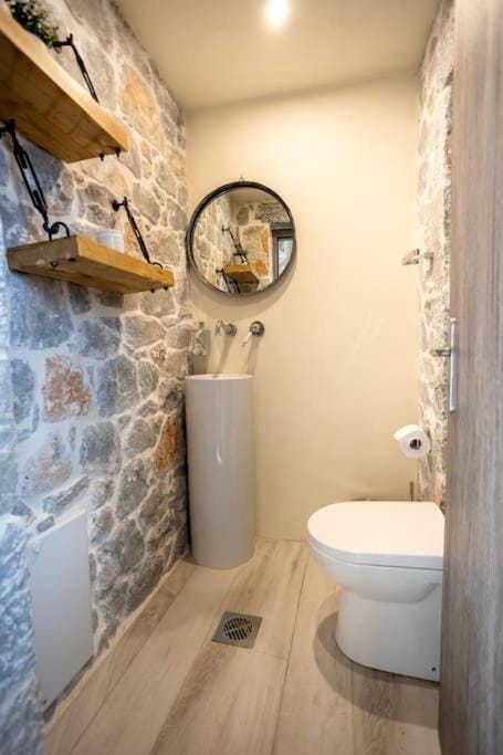 Elemani Villas Villa in Peloponnese Region