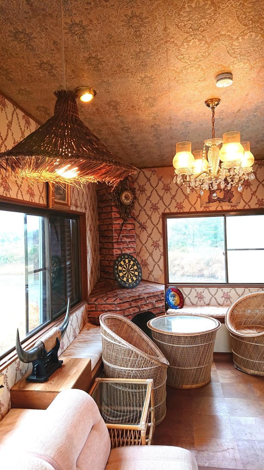 River Side izumi Apartment in Chiba Prefecture