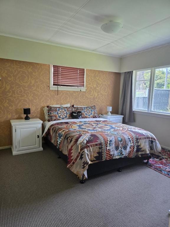 Papa's place House in New Plymouth