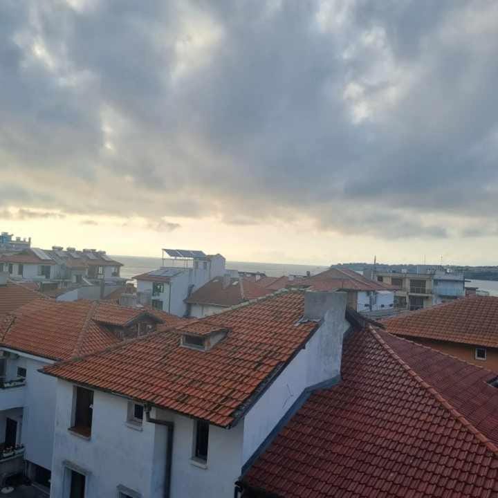 Property building, City view, Sea view