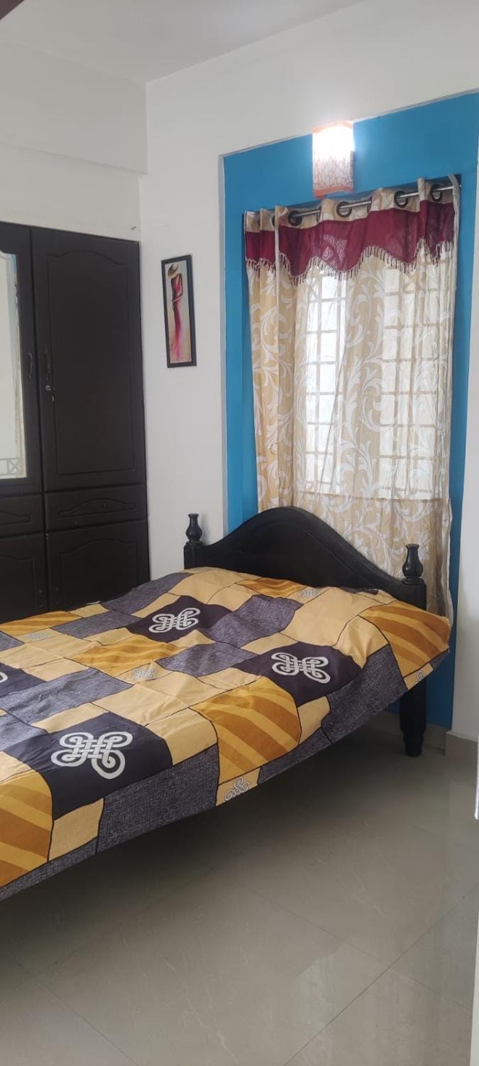 City View Castle Apartment in Thiruvananthapuram