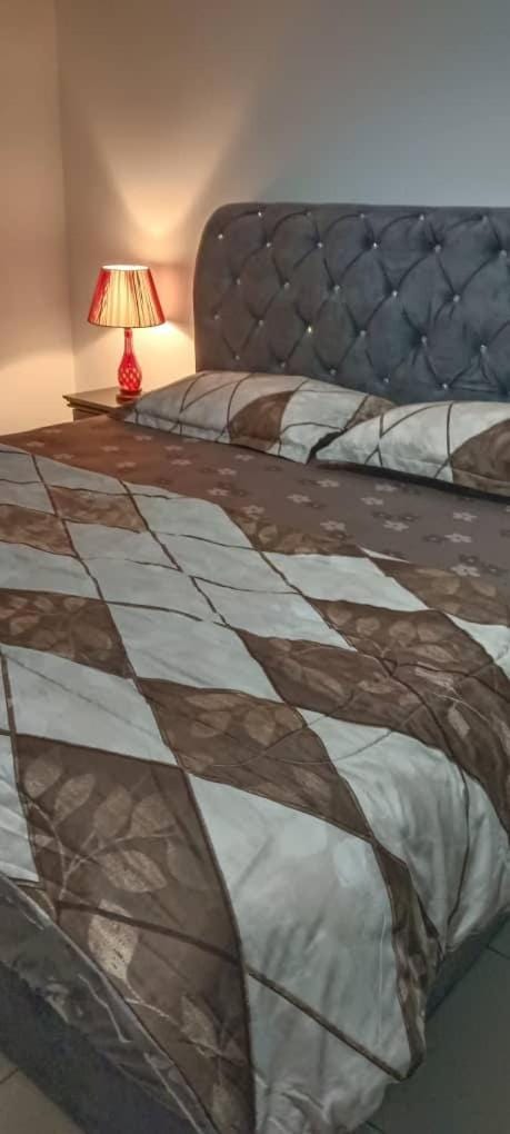 Anggun Boutique Homestay House in Putrajaya