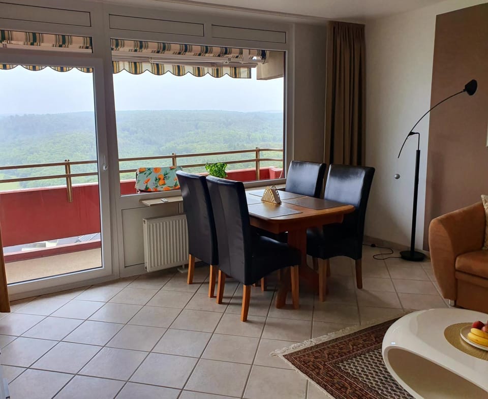 View (from property/room), Dining area