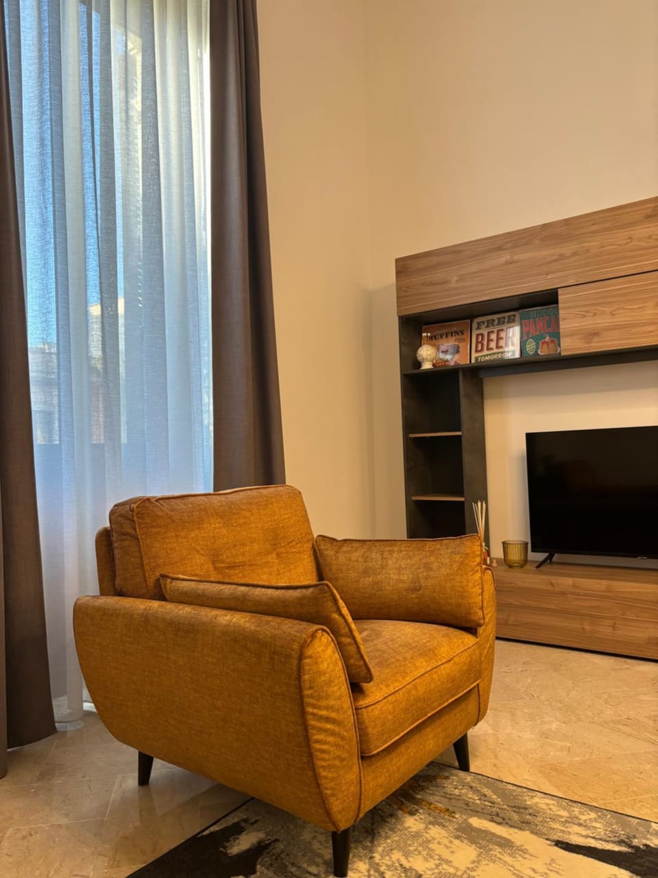 La Casa Rossa Apartment in Brindisi