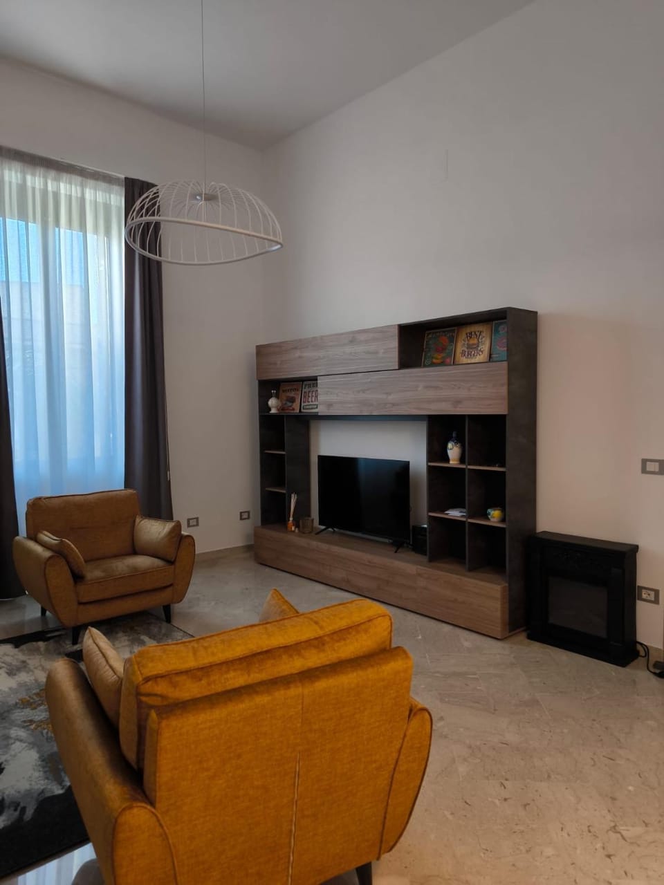 La Casa Rossa Apartment in Brindisi