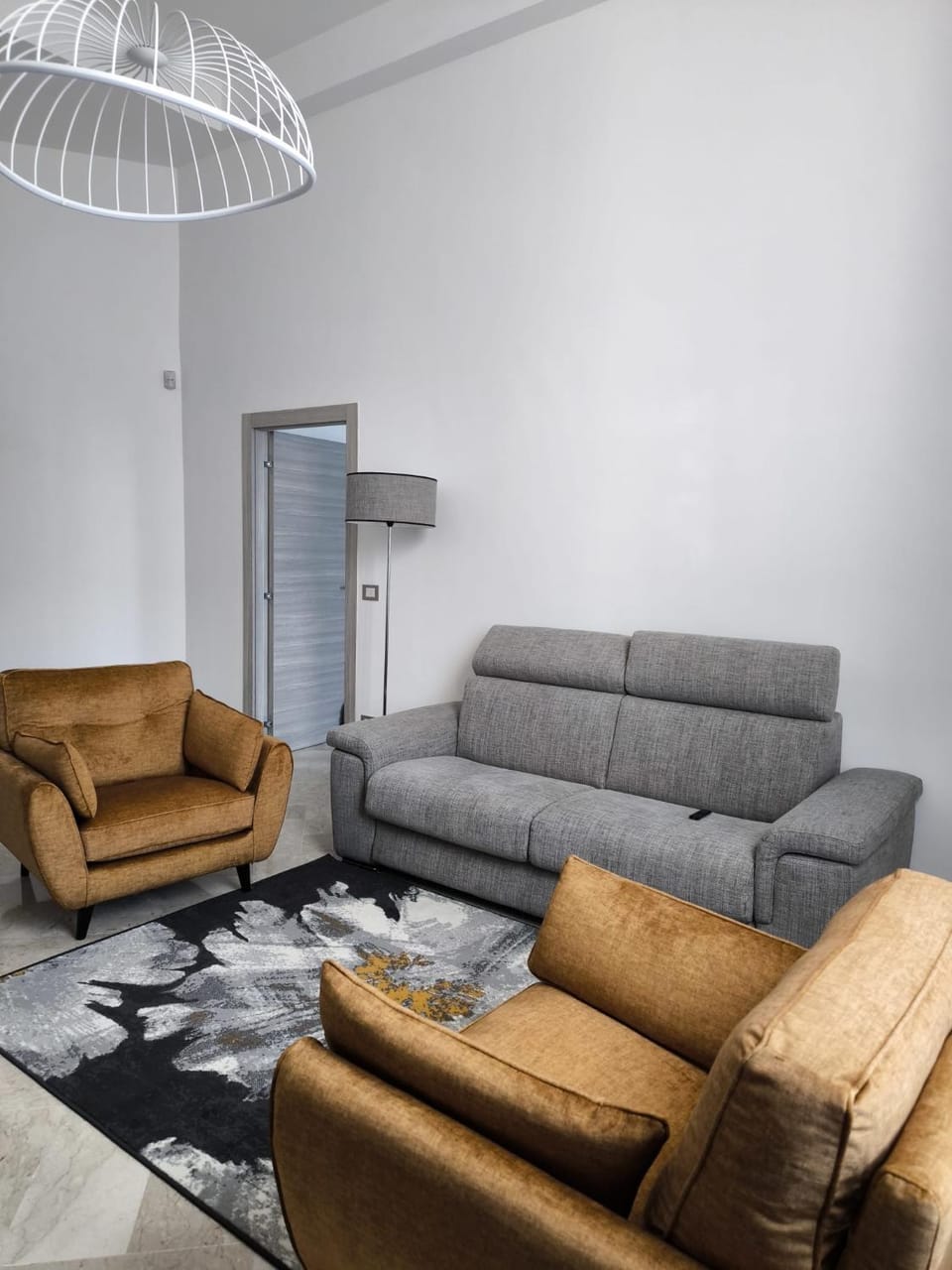 La Casa Rossa Apartment in Brindisi