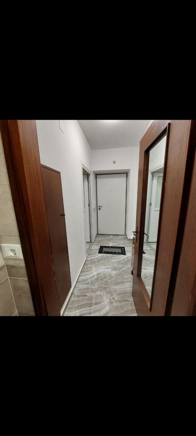 B&B Cuore di Trieste Bed and Breakfast in Trieste