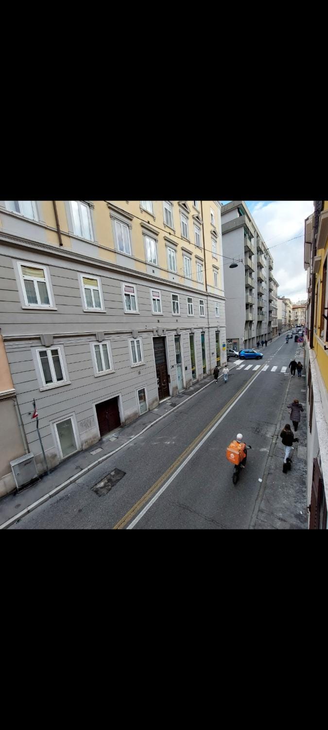 B&B Cuore di Trieste Bed and Breakfast in Trieste