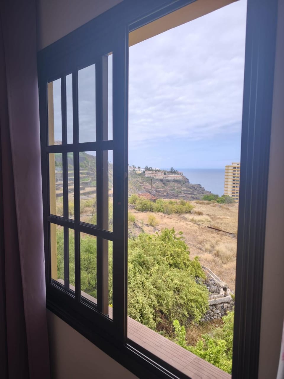 View (from property/room)