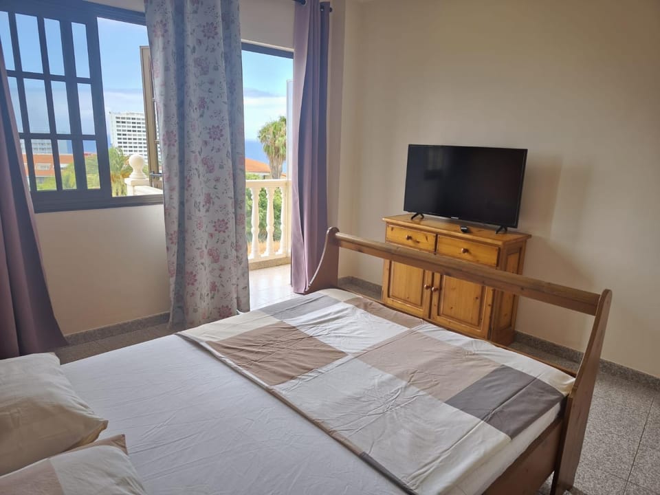 Balcony/Terrace, Bedroom
