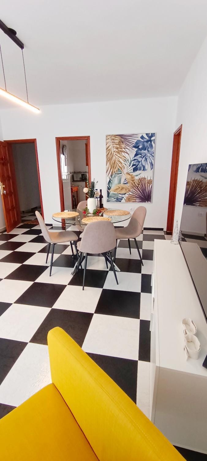 Living room, Photo of the whole room, Seating area, Dining area