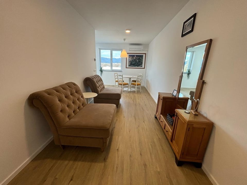 Living room, Seating area, air conditioner
