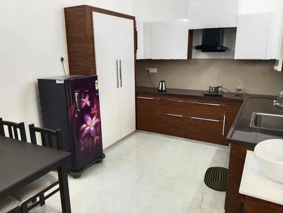 Tirunelveli Holiday Home Villa in Tamil Nadu