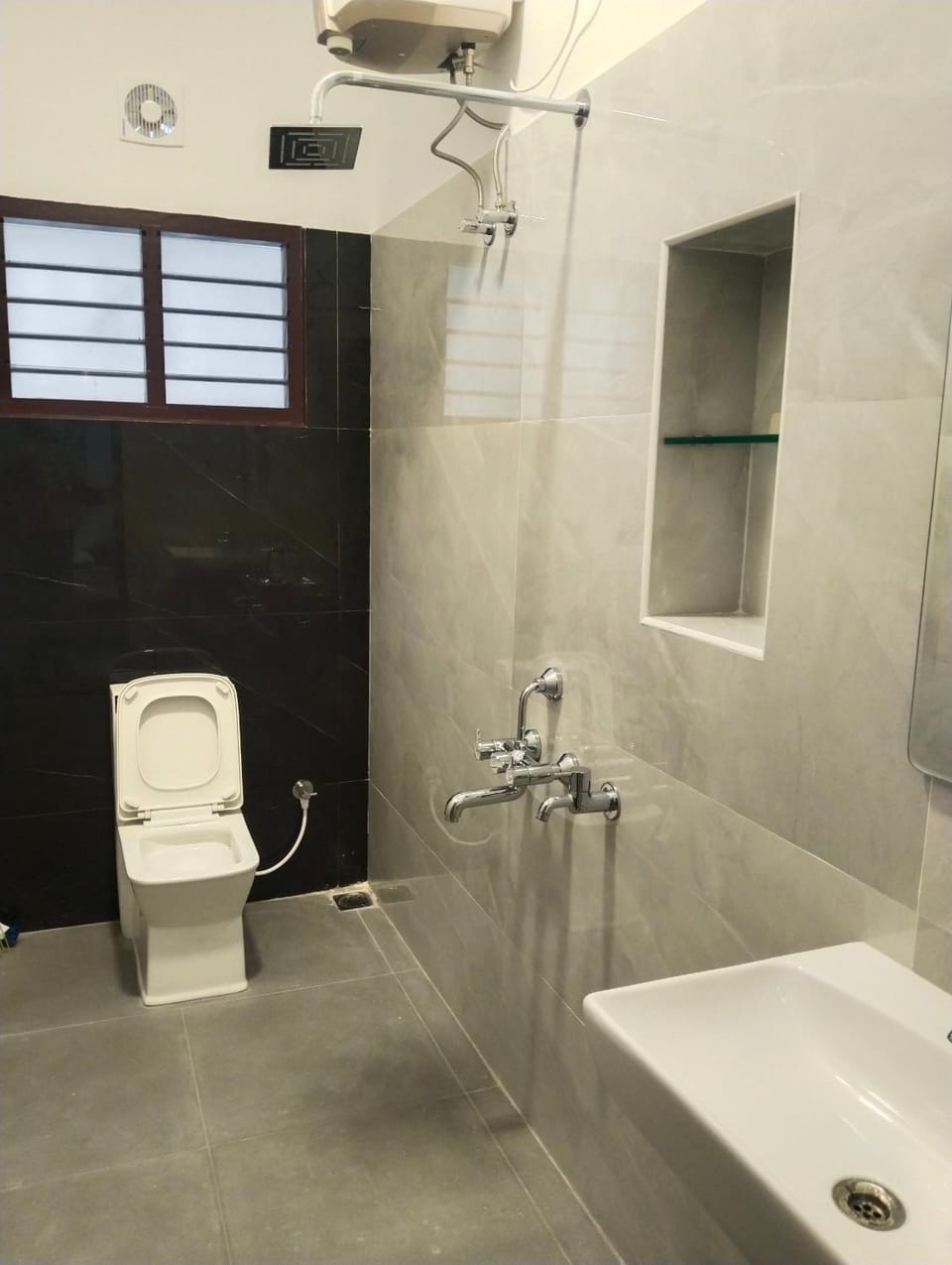 Tirunelveli Holiday Home Villa in Tamil Nadu