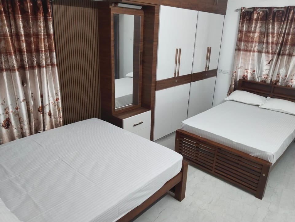 Tirunelveli Holiday Home Villa in Tamil Nadu