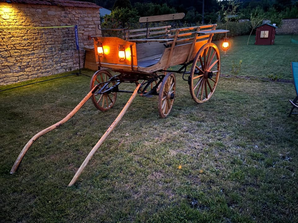 L’ÉCURIE House in Bourgogne-Franche-Comté