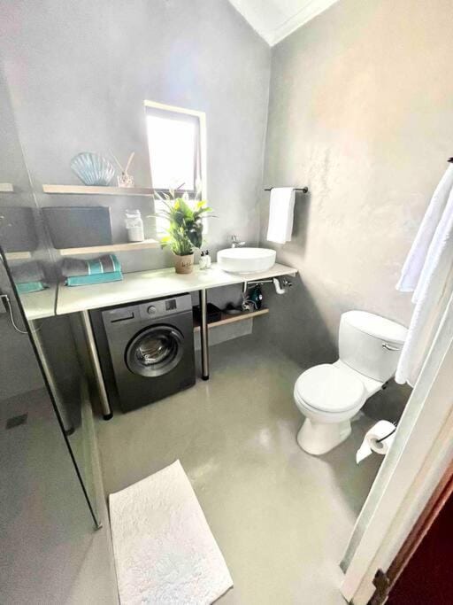 Franschhoek - A Sensory Escape Apartment in Franschhoek