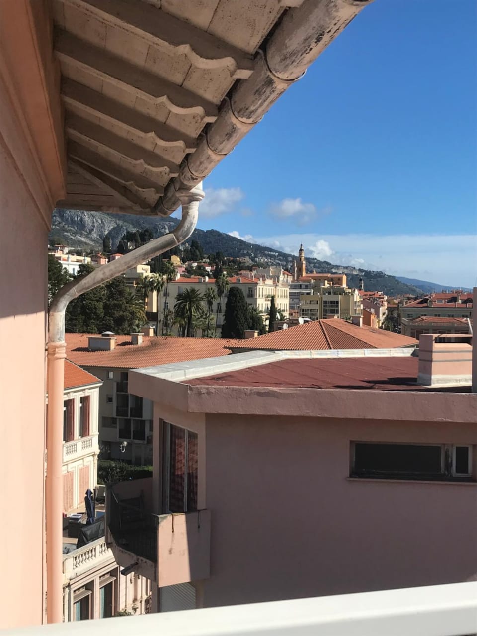 View (from property/room)