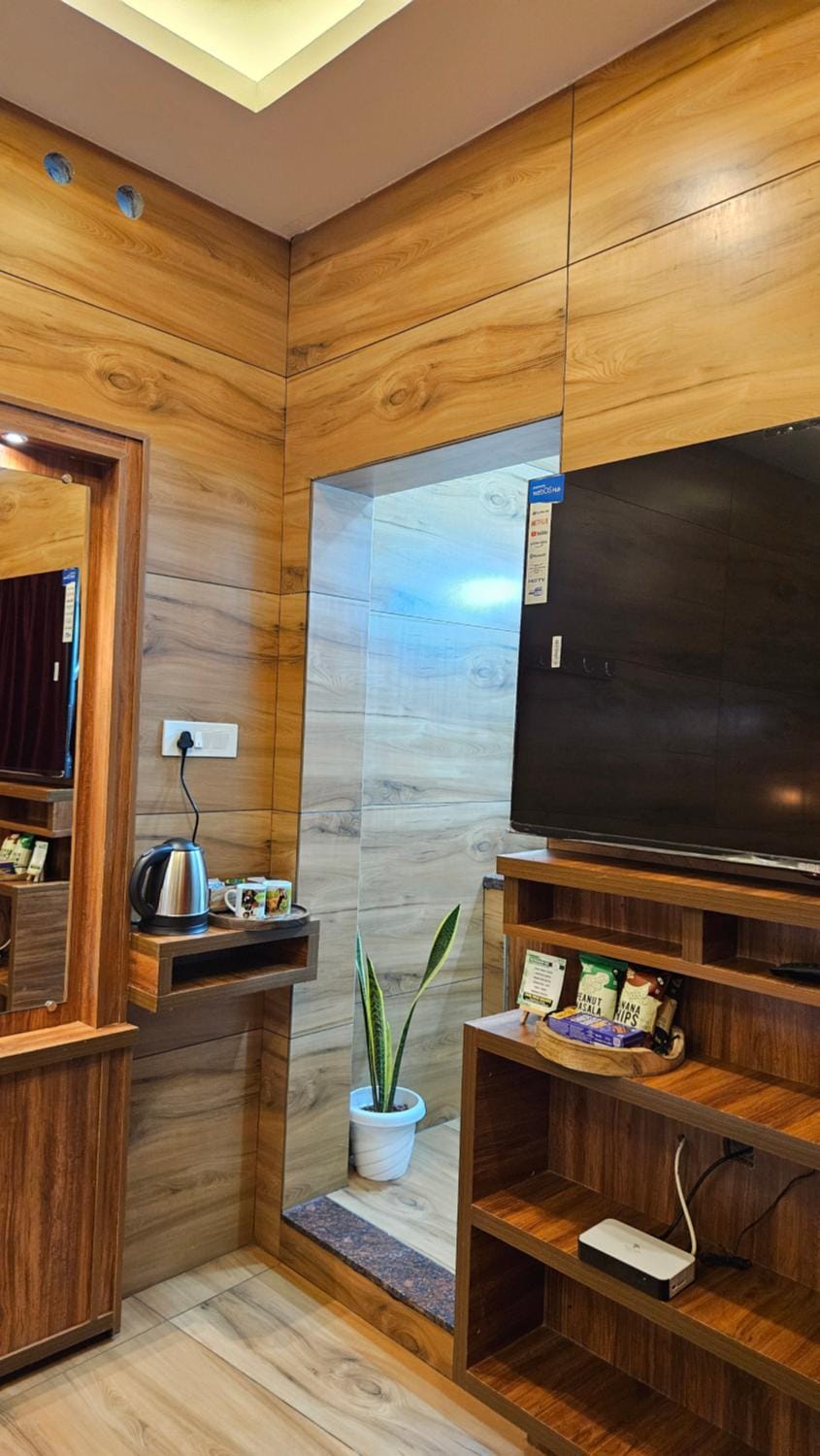 minibar