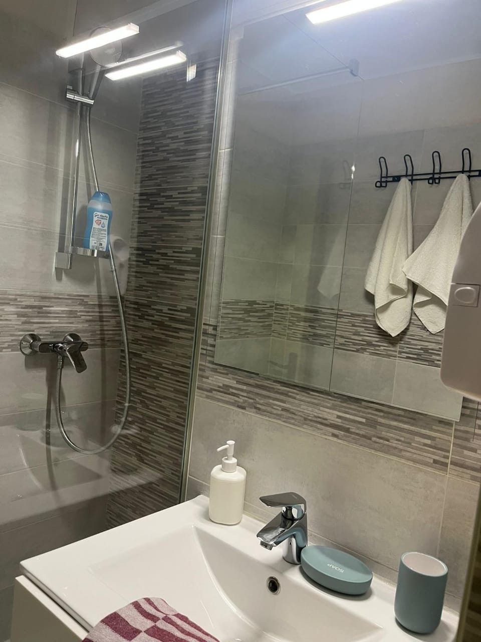Shower