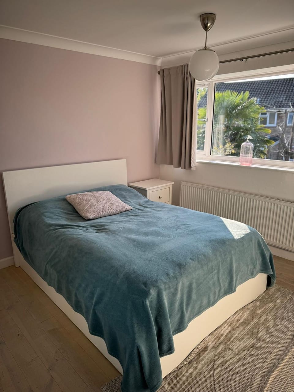 Milan Casa Villa in Wokingham