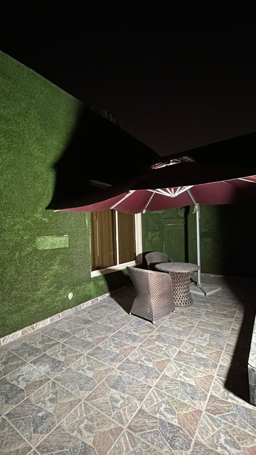 سويت رندان للشقق المخدومة - اقتصادي Apartment in Riyadh
