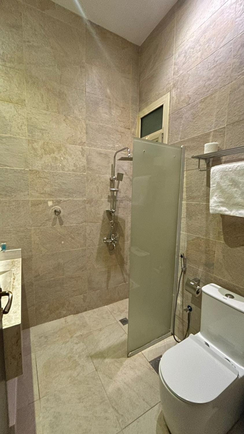 سويت رندان للشقق المخدومة - اقتصادي Apartment in Riyadh