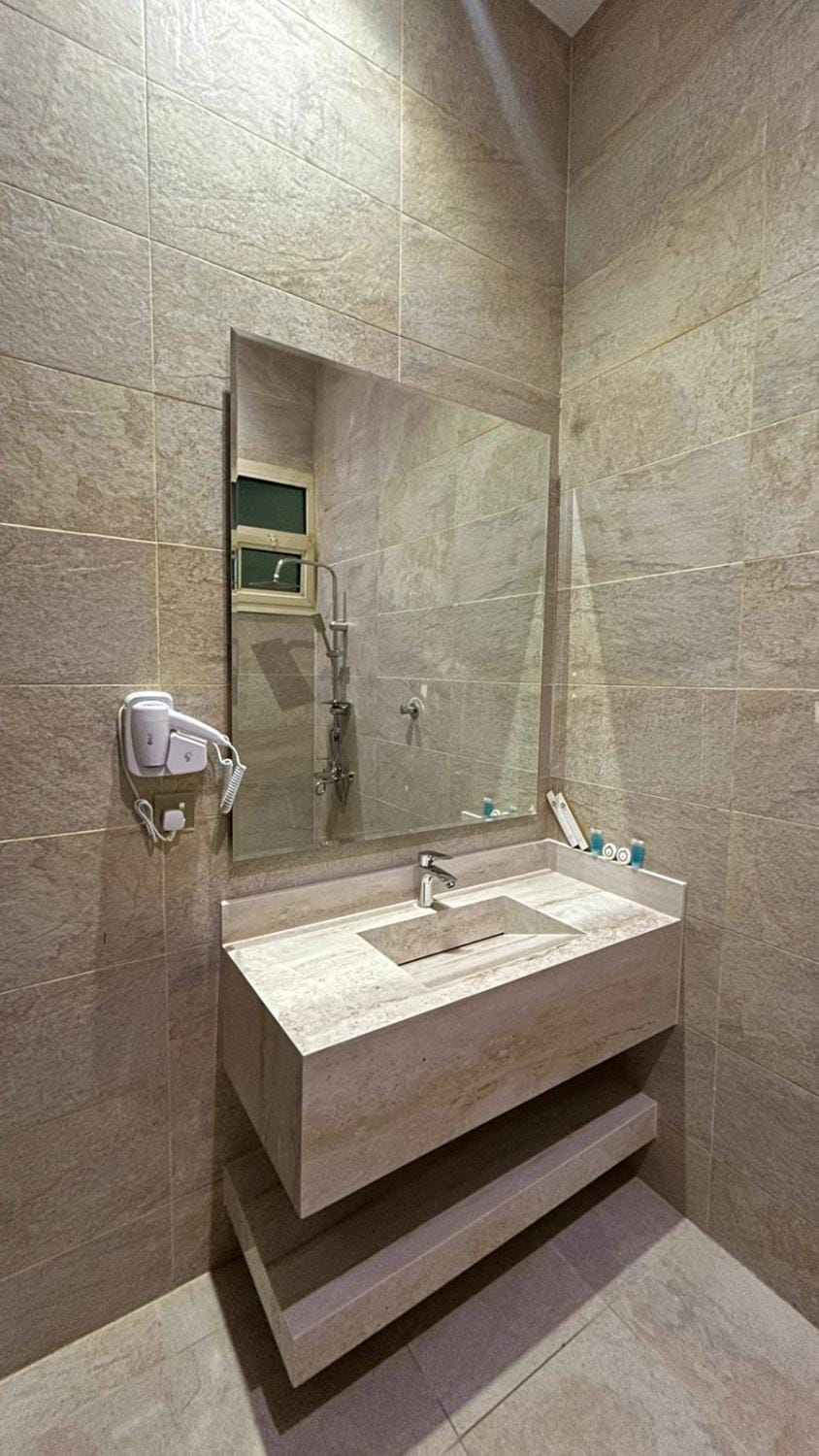 سويت رندان للشقق المخدومة - اقتصادي Apartment in Riyadh