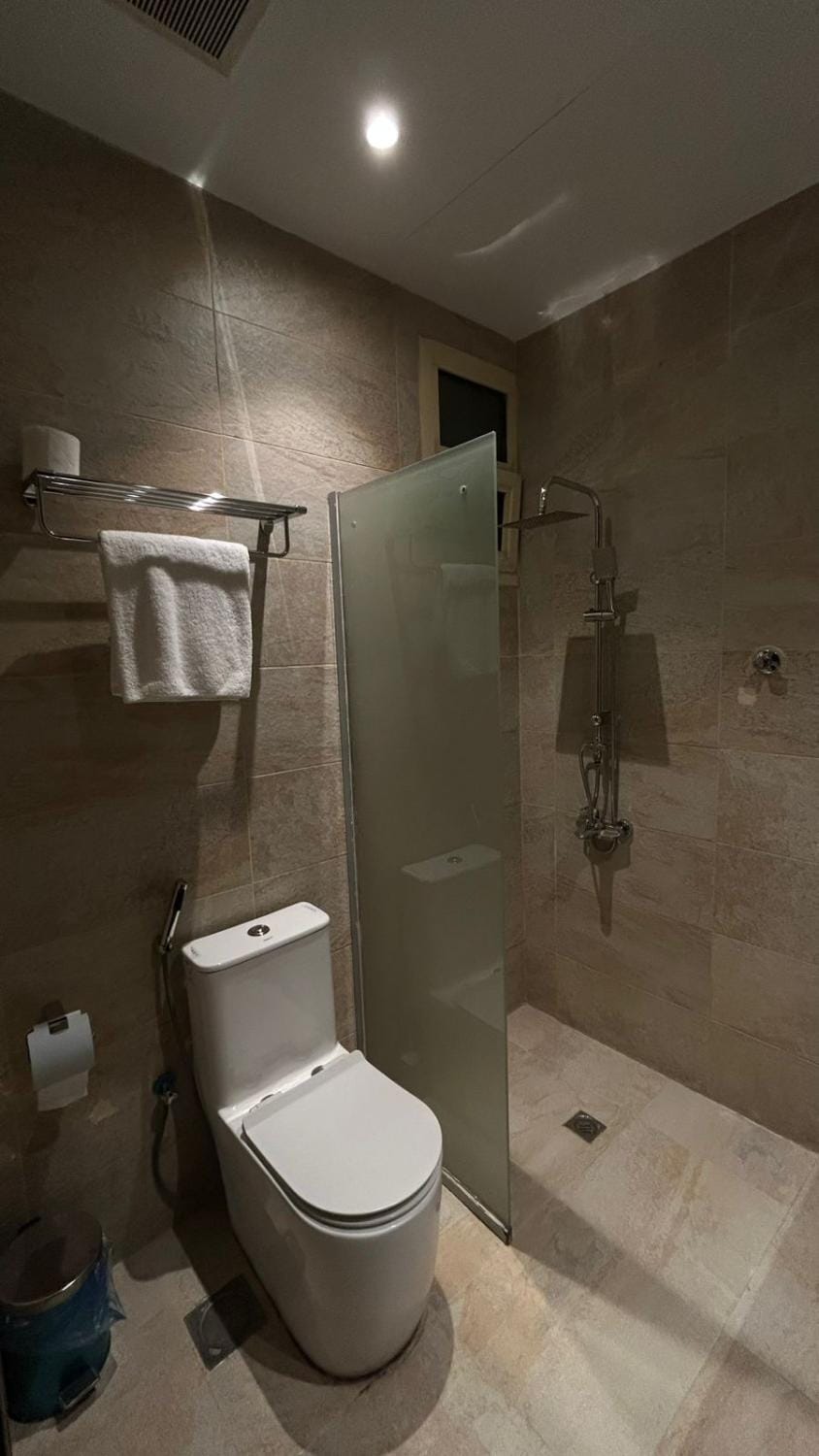 سويت رندان للشقق المخدومة - اقتصادي Apartment in Riyadh