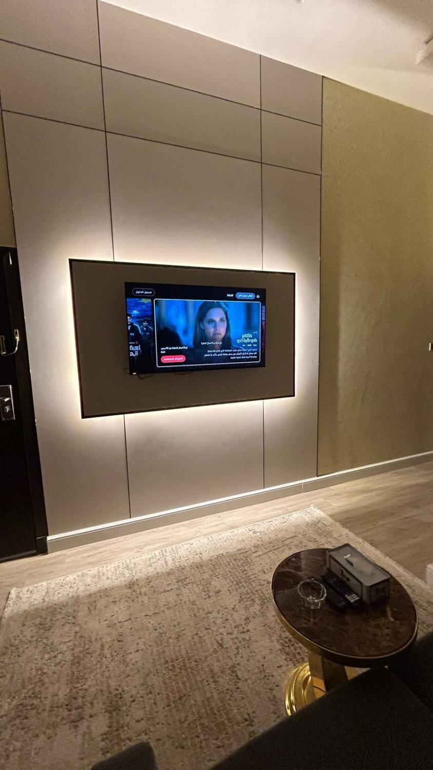 سويت رندان للشقق المخدومة - اقتصادي Apartment in Riyadh