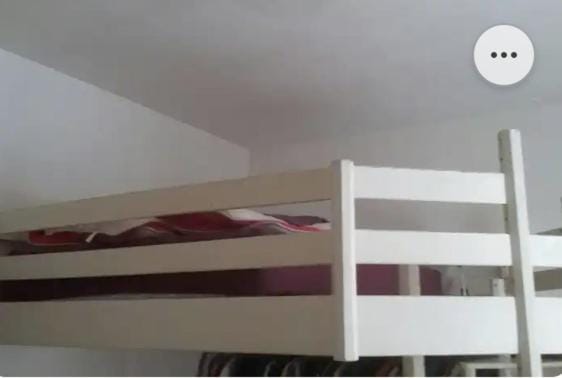 Belle chambre dans le quartier latin Vacation rental in Paris