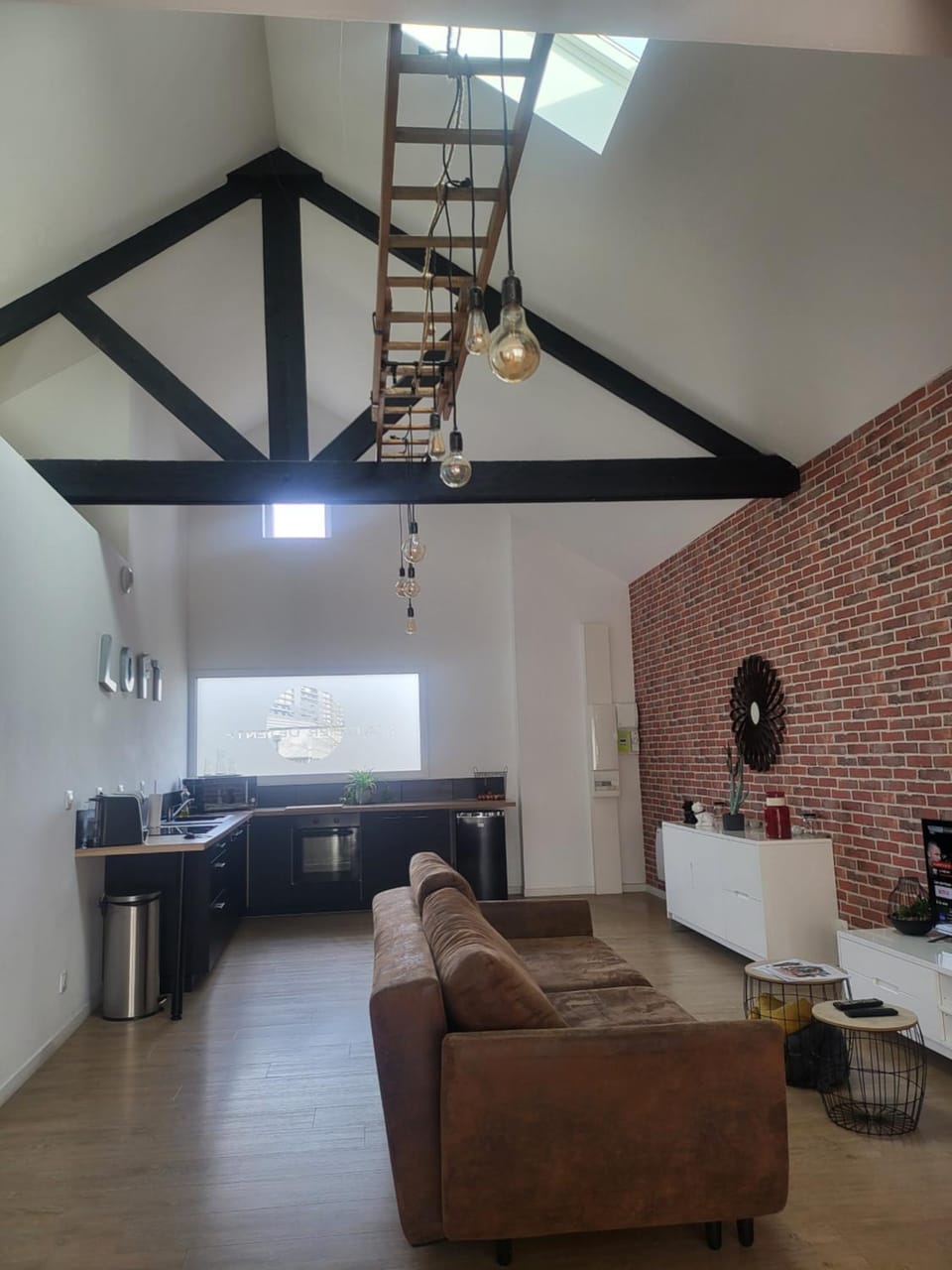 Atelier Détente Apartment in Hauts-de-France