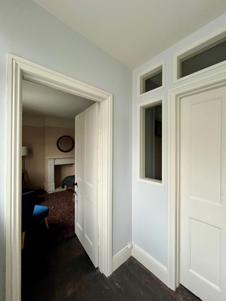 The Snug Apartment in New Forest District