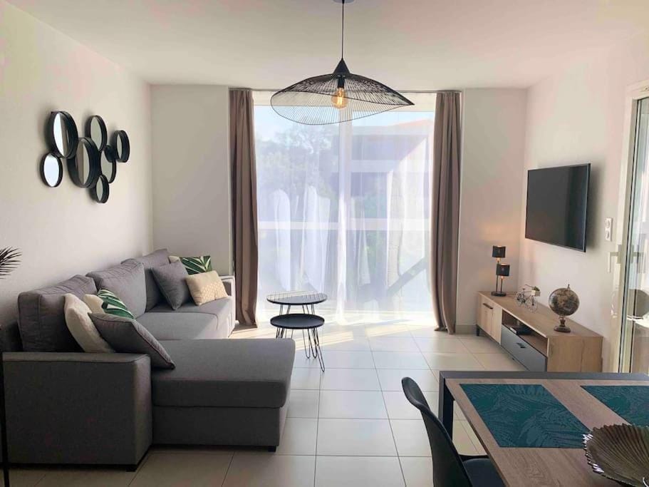 Appartement Cosy 2/4 pers à Porto-Vecchio Apartment in Porto-Vecchio