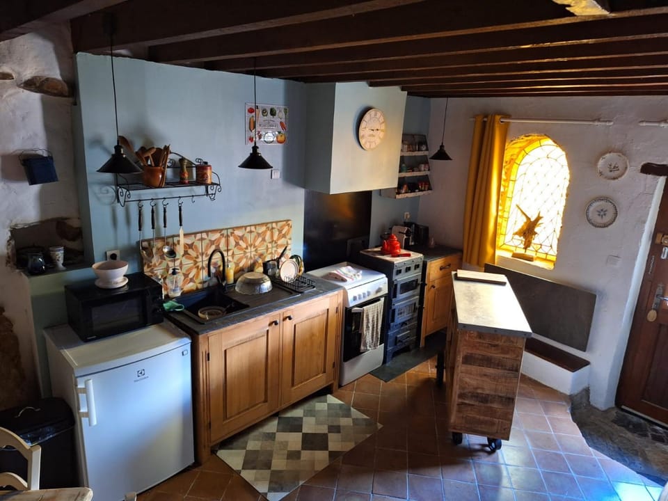 minibar, pet friendly, stove, kitchen